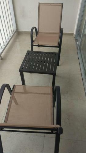 Apartamento Suite En Torres Gemelas Vista Al Mar