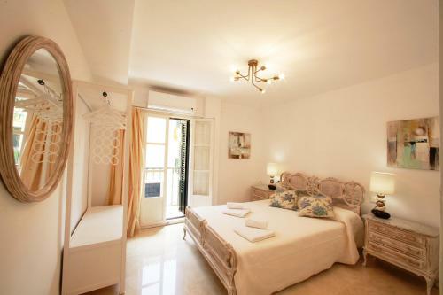 Apartamento Casa Volare