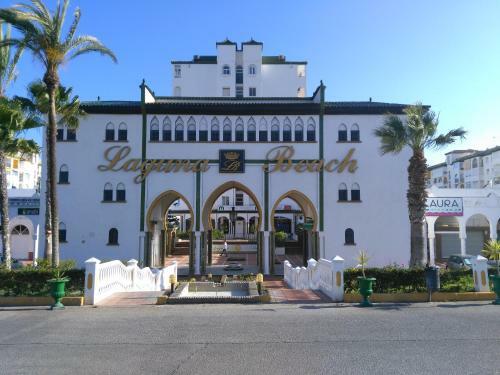 Apartamento Laguna Beach, Torrox Costa, M�laga