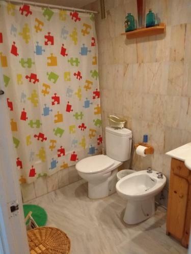 Apartamento Laguna Beach, Torrox Costa, M�laga