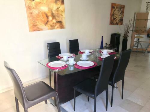 Hermosa Casa Diamante