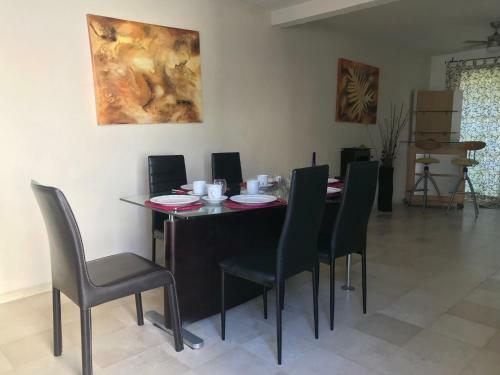 Hermosa Casa Diamante