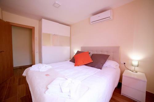 Apartamento Uni�n 45 Parking Incluido
