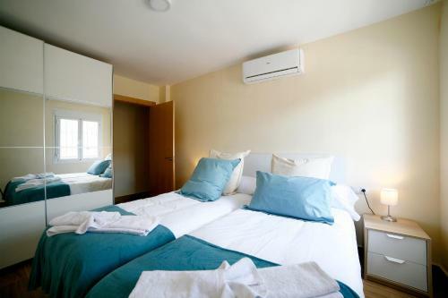 Apartamento Uni�n 45 Parking Incluido