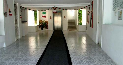 Apartamento Incre�ble Dpto Acapulco Club Sanitezed