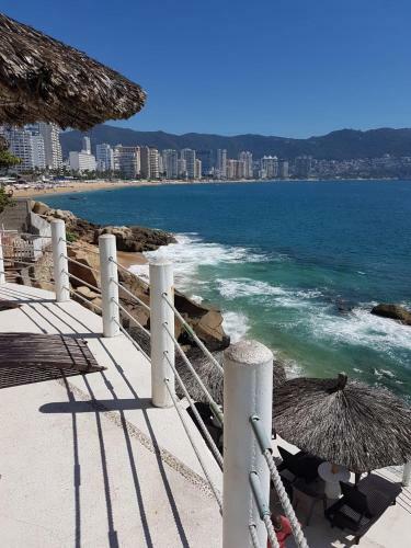 Apartamento Torres Gemelas Turquesa 2602