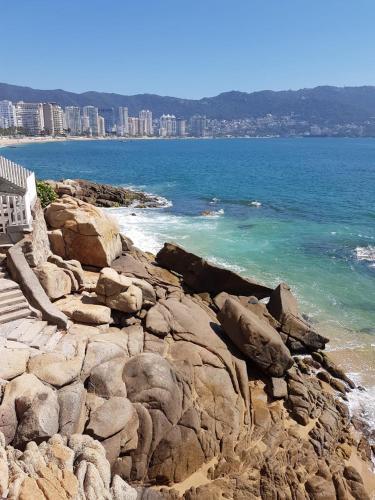 Apartamento Torres Gemelas Turquesa 2602