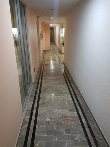 Apartamento Torres Gemelas Turquesa 2602