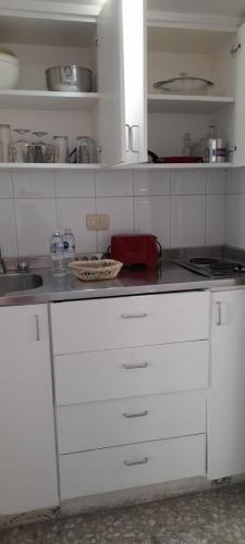 Apartamento Torres Gemelas Turquesa 2602