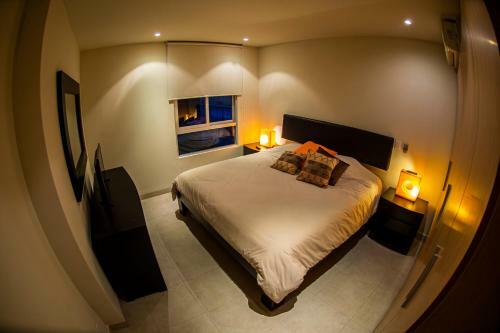 Apartamento Beach Club, Palapa & Pool 3br Acapulco