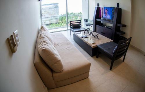 Apartamento Beach Club, Palapa & Pool 3br Acapulco