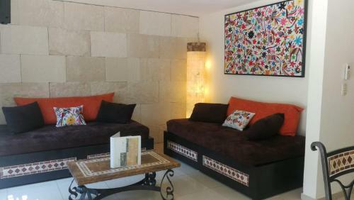 Villa Completa Para 8 Huespedes Zona Diamante