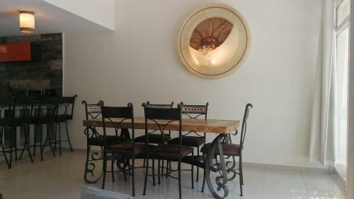 Villa Completa Para 8 Huespedes Zona Diamante