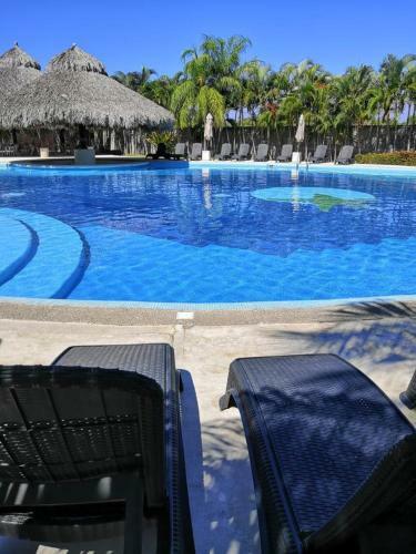 Villa Completa Para 8 Huespedes Zona Diamante