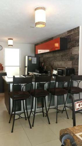 Villa Completa Para 8 Huespedes Zona Diamante