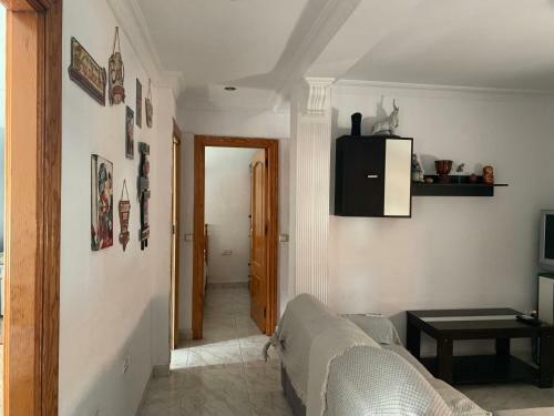 Apartamento Calle C�mico Riquelme 23 Segundo