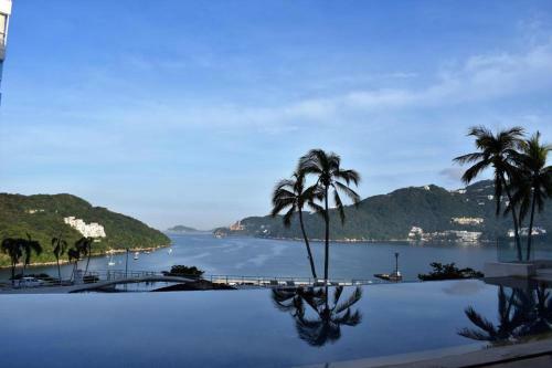 Apartamento 2br. Acapulco Diamante.