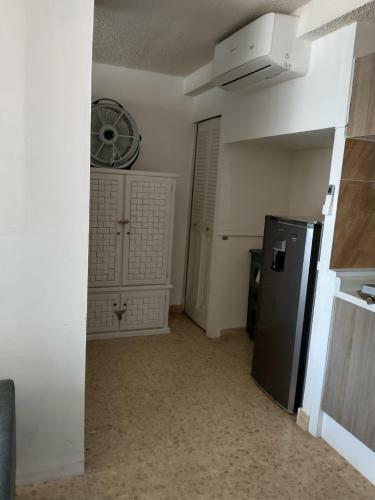 Apartamento 2br. Acapulco Diamante.