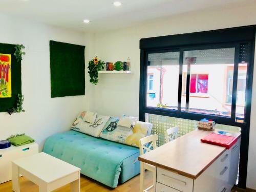 Apartamento New York