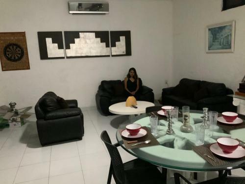 Residencial Isla Diamante