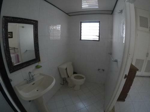 Villa Olinal� Diamante
