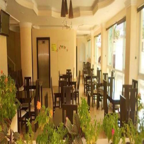 Hotel Hm Suites Ximar Costa Azul