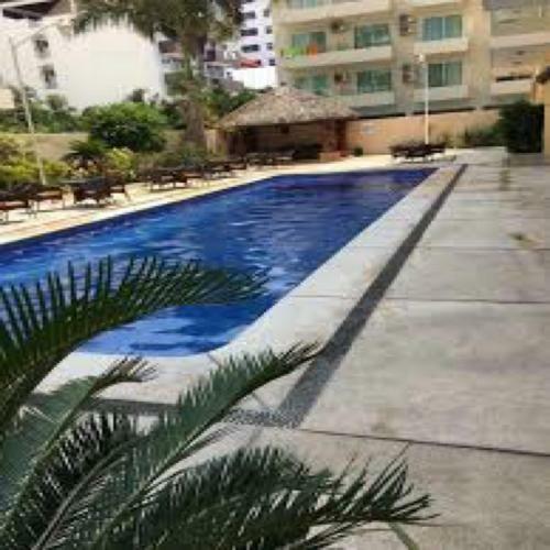 Hotel Hm Suites Ximar Costa Azul