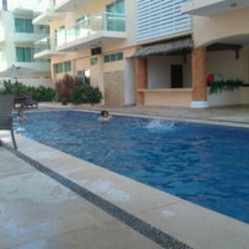 Hotel Hm Suites Ximar Costa Azul