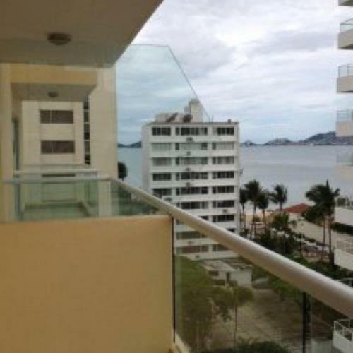 Hotel Hm Suites Ximar Costa Azul
