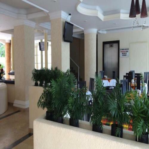 Hotel Hm Suites Ximar Costa Azul