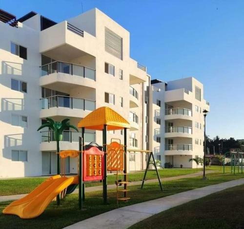 Apartamento Acapulco Diamante Banus Residencial