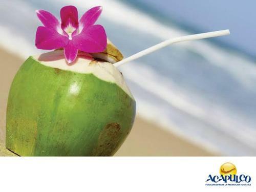 Apartamento Acapulco Diamante Banus Residencial