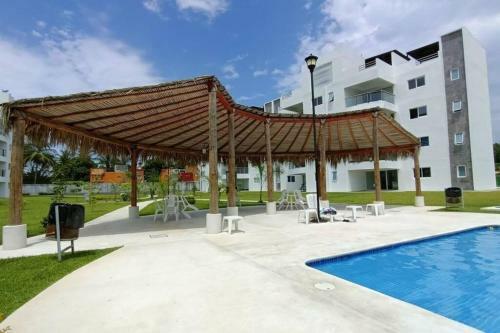 Apartamento Acapulco Diamante Banus Residencial