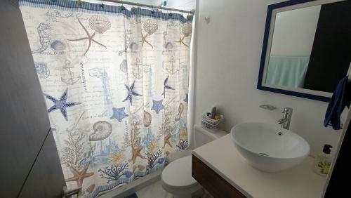 Apartamento Acapulco Diamante Banus Residencial