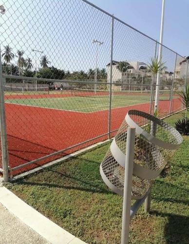 Apartamento Acapulco Diamante Banus Residencial