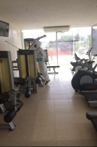 Apartamento Acapulco Diamante Banus Residencial