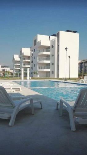 Apartamento Acapulco Diamante Banus Residencial
