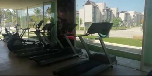 Apartamento Acapulco Diamante Banus Residencial