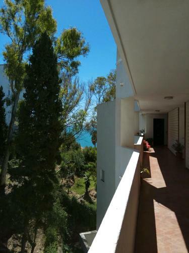 Apartamento Espectaculares Vistas, El Morlaco