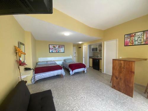 Apartamento Suite Increible Con Playa Sanitized