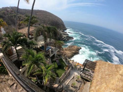 Villa Casa Tritones Acapulco