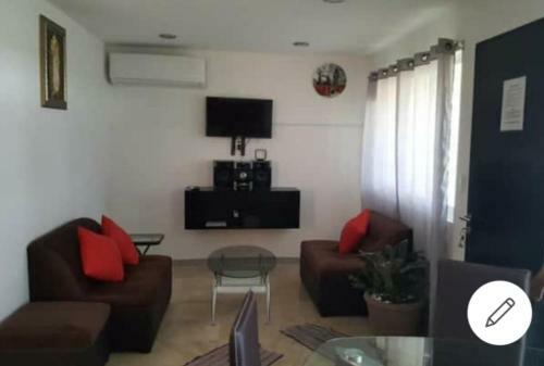 Apartamento Excelente Depa En Punta Diamante Acapulco