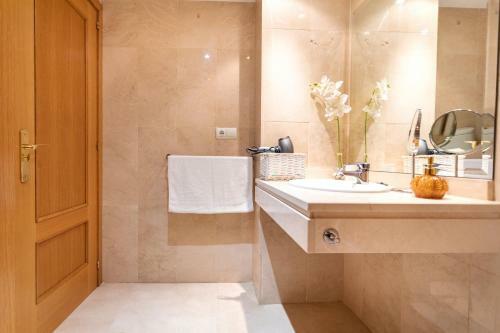 Apartamento Araucaria Garden & Parking