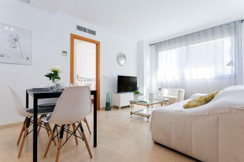 Apartamento Araucaria Garden & Parking