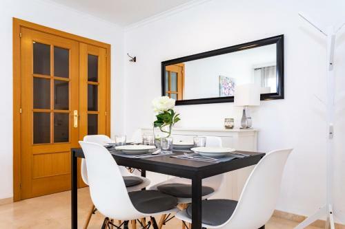Apartamento Araucaria Garden & Parking