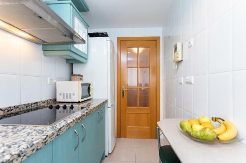 Apartamento Araucaria Garden & Parking