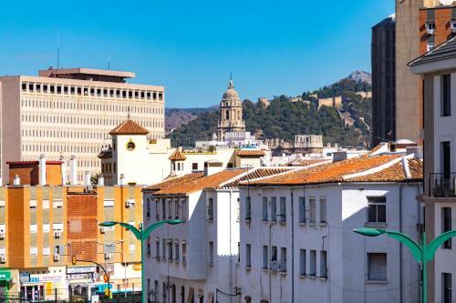 Apartamento Araucaria Garden & Parking