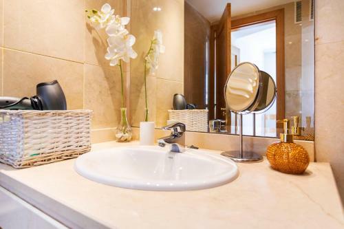 Apartamento Araucaria Garden & Parking