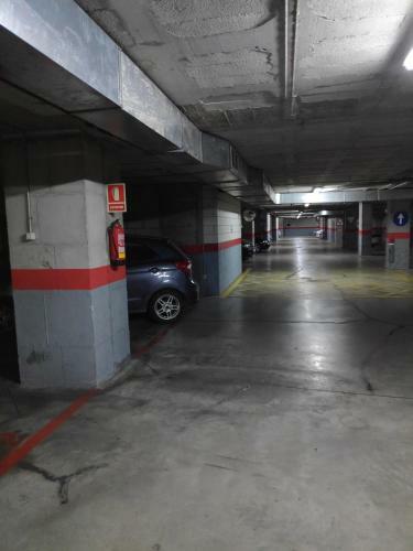 Apartamento Araucaria Garden & Parking