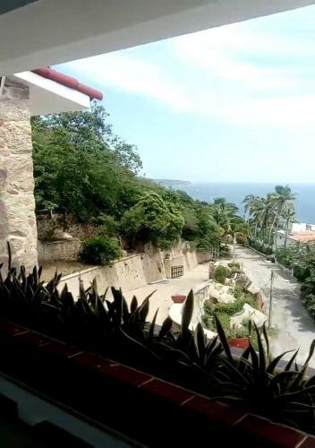 Hotel Hm Quinta de San Marcos de Maria Felix